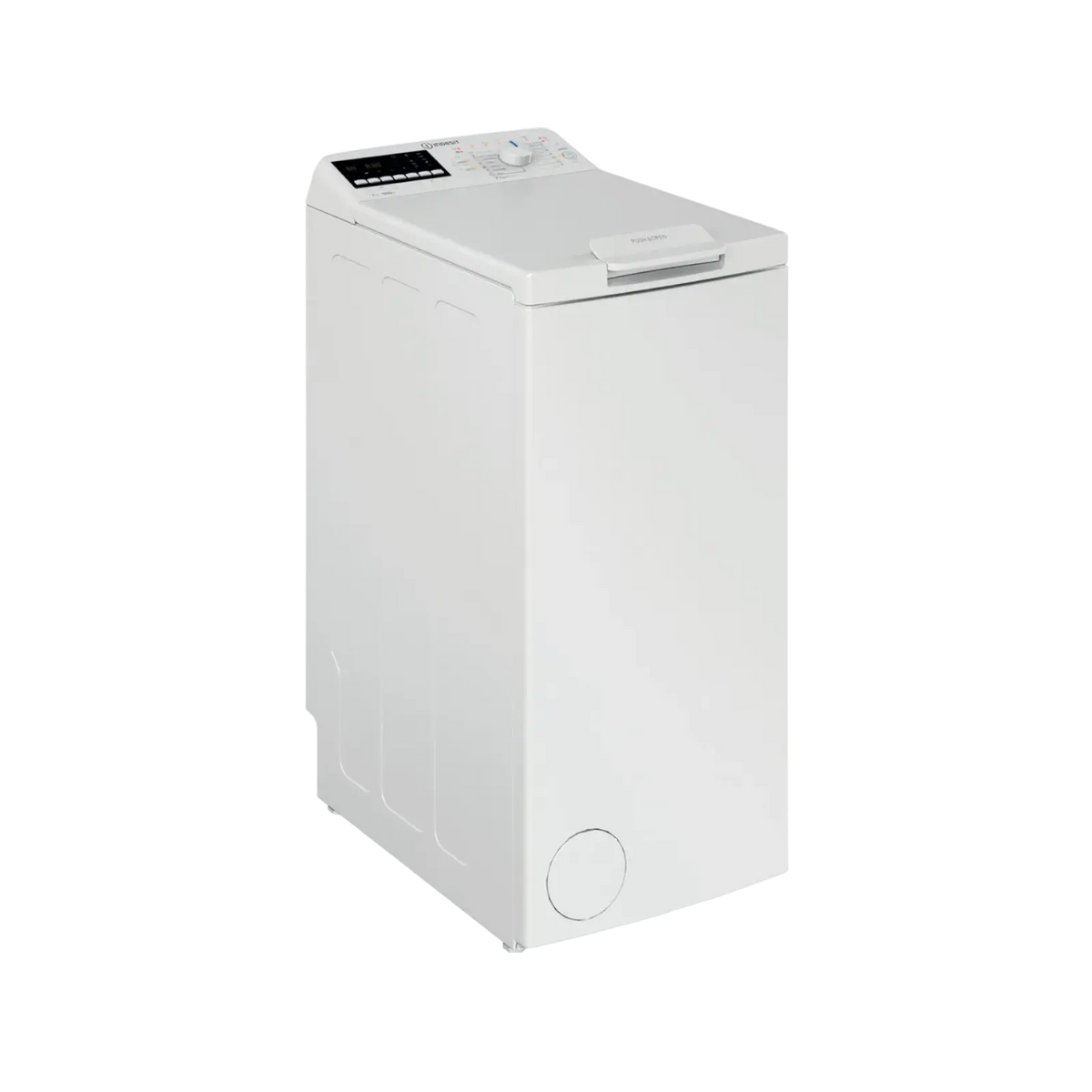 Pralka wolnostojąca Indesit BTW B7220P EU/N 7kg 1200rpm.
