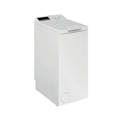 Pralka wolnostojąca Indesit BTW B7220P EU/N 7kg 1200rpm.