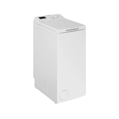 Pralka wolnostojąca Indesit BTW S60400 PL/N 6kg 1000rpm.