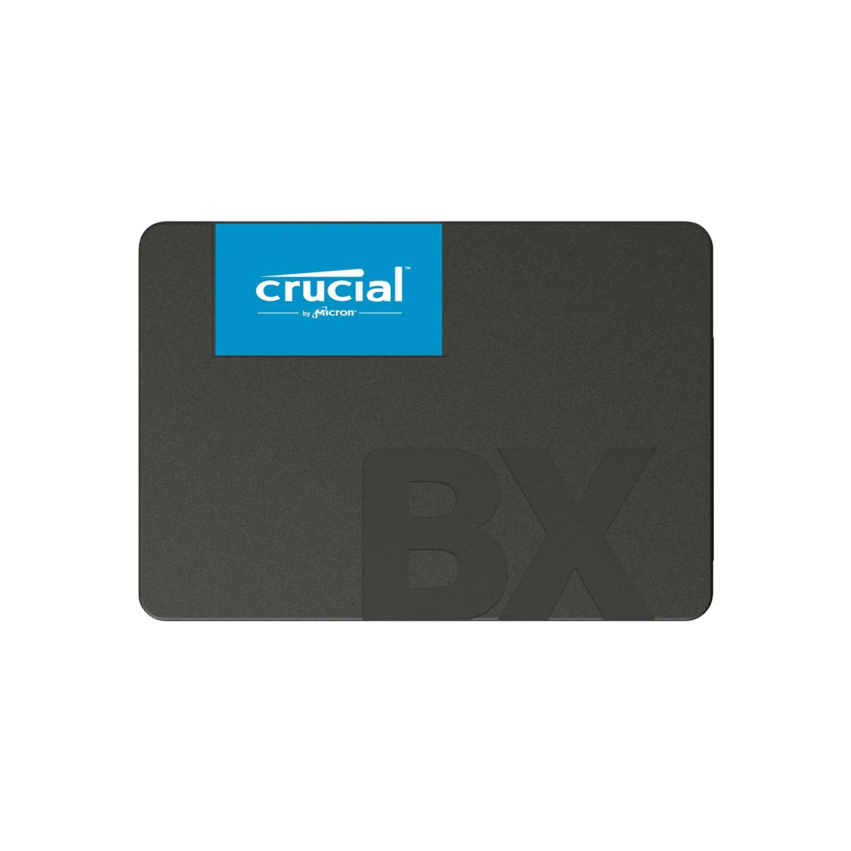 Dysk SSD Crucial BX500 2TB 2.5'.