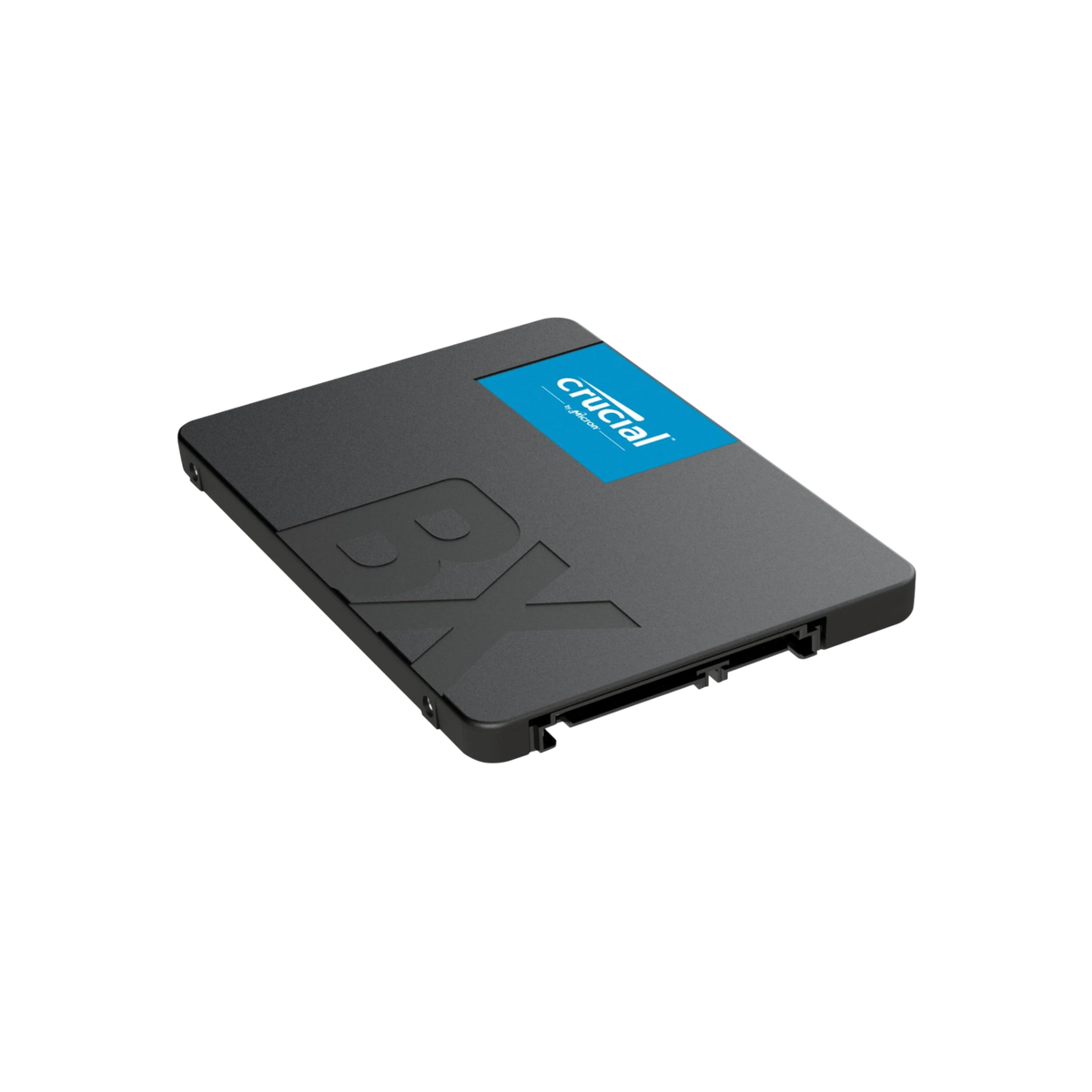 Dysk SSD Crucial BX500 2TB 2.5'.
