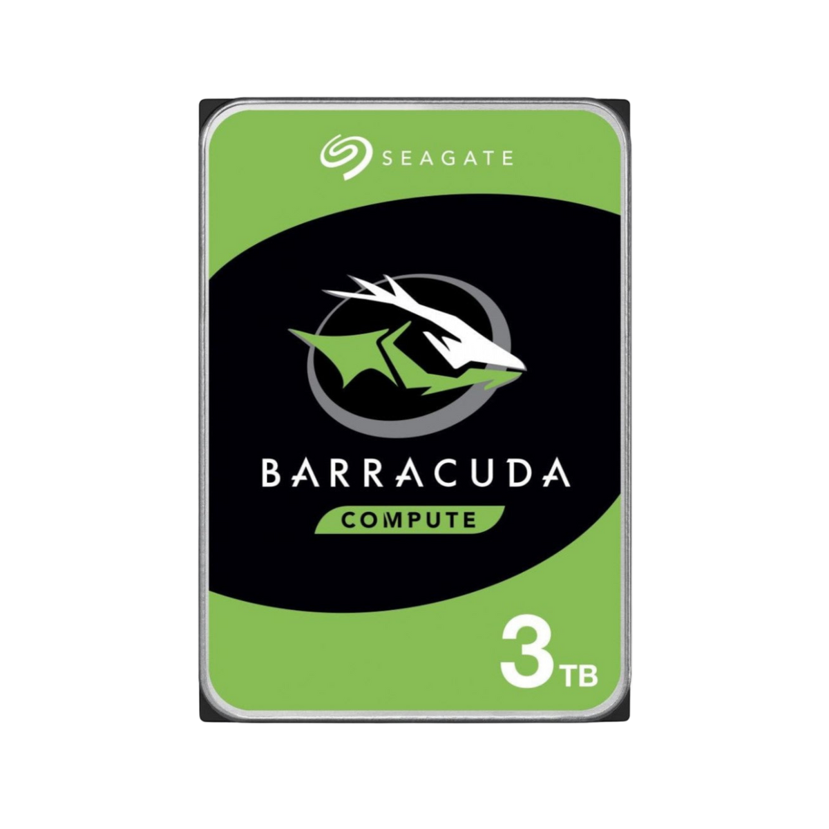 Dysk HDD Seagate BarraCuda 3TB 3.5".