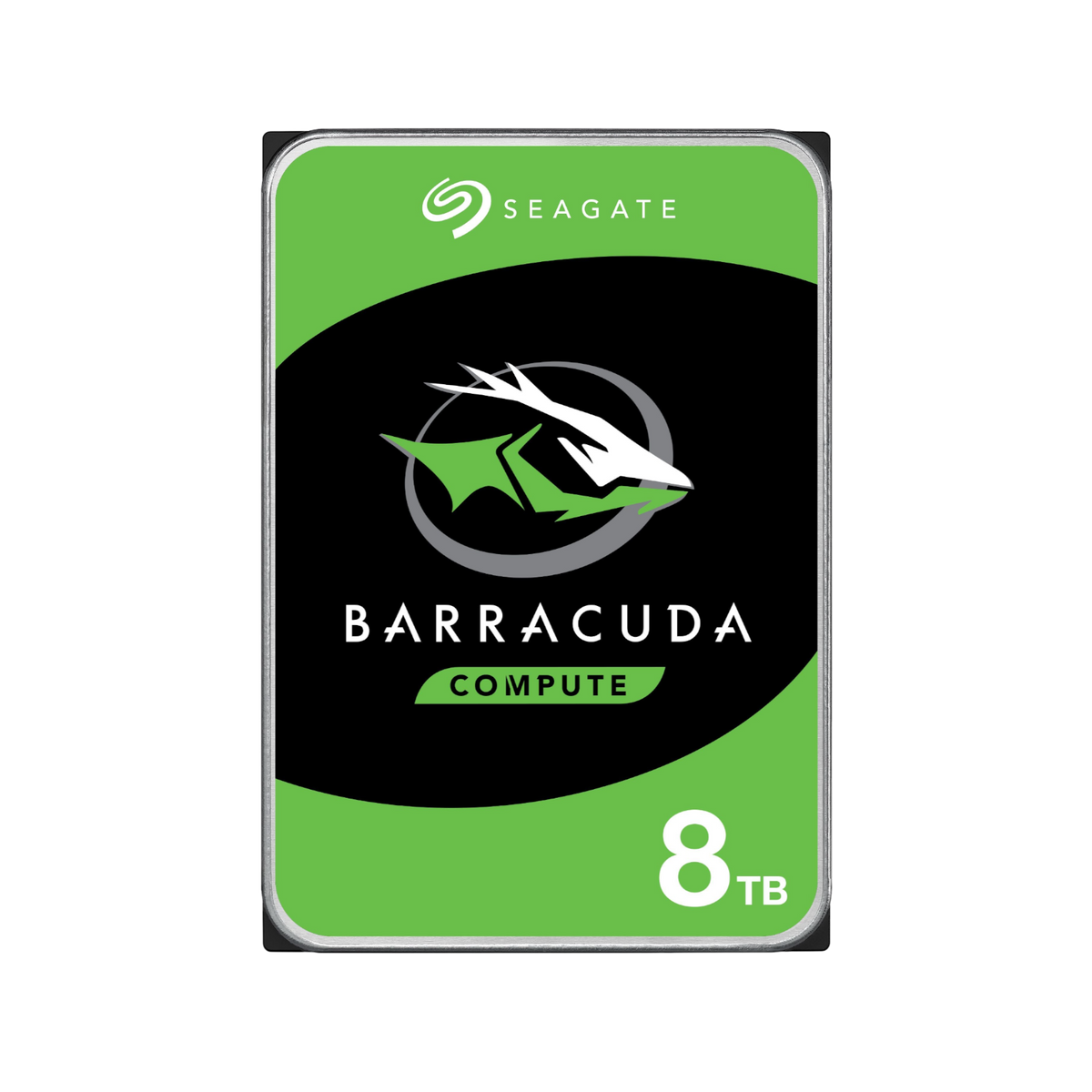 Dysk HDD Seagate BarraCuda 8TB 3.5".