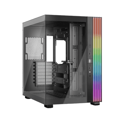Obudowa Be quiet! Light Base 600 DX Black BGW65.