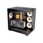 Obudowa Be quiet! Light Base 600 DX Black BGW65.