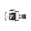 Obudowa Be quiet! Light Base 600 DX Black BGW65.