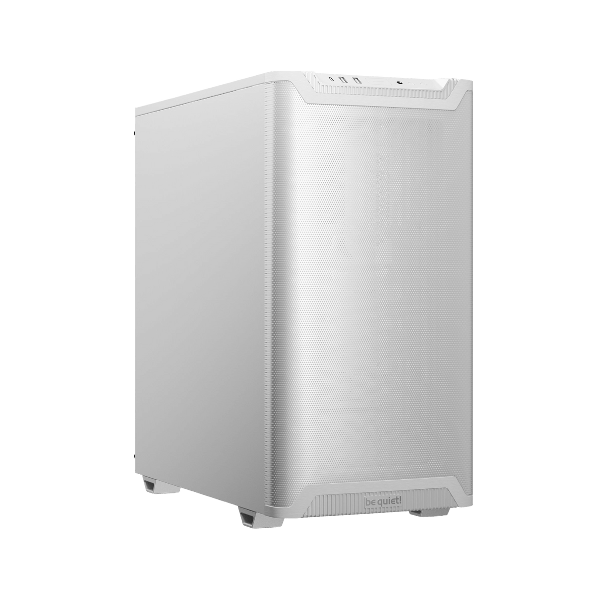 Obudowa Be quiet! Pure Base 501 Airflow White BG075.