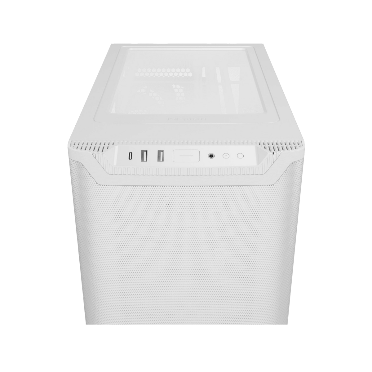 Obudowa Be quiet! Pure Base 501 Airflow White BG075.