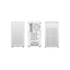 Obudowa Be quiet! Pure Base 501 Airflow Window White BGW75.