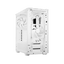 Obudowa Be quiet! Pure Base 501 Airflow Window White BGW75.