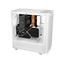 Obudowa Be quiet! Pure Base 501 Airflow Window White BGW75.