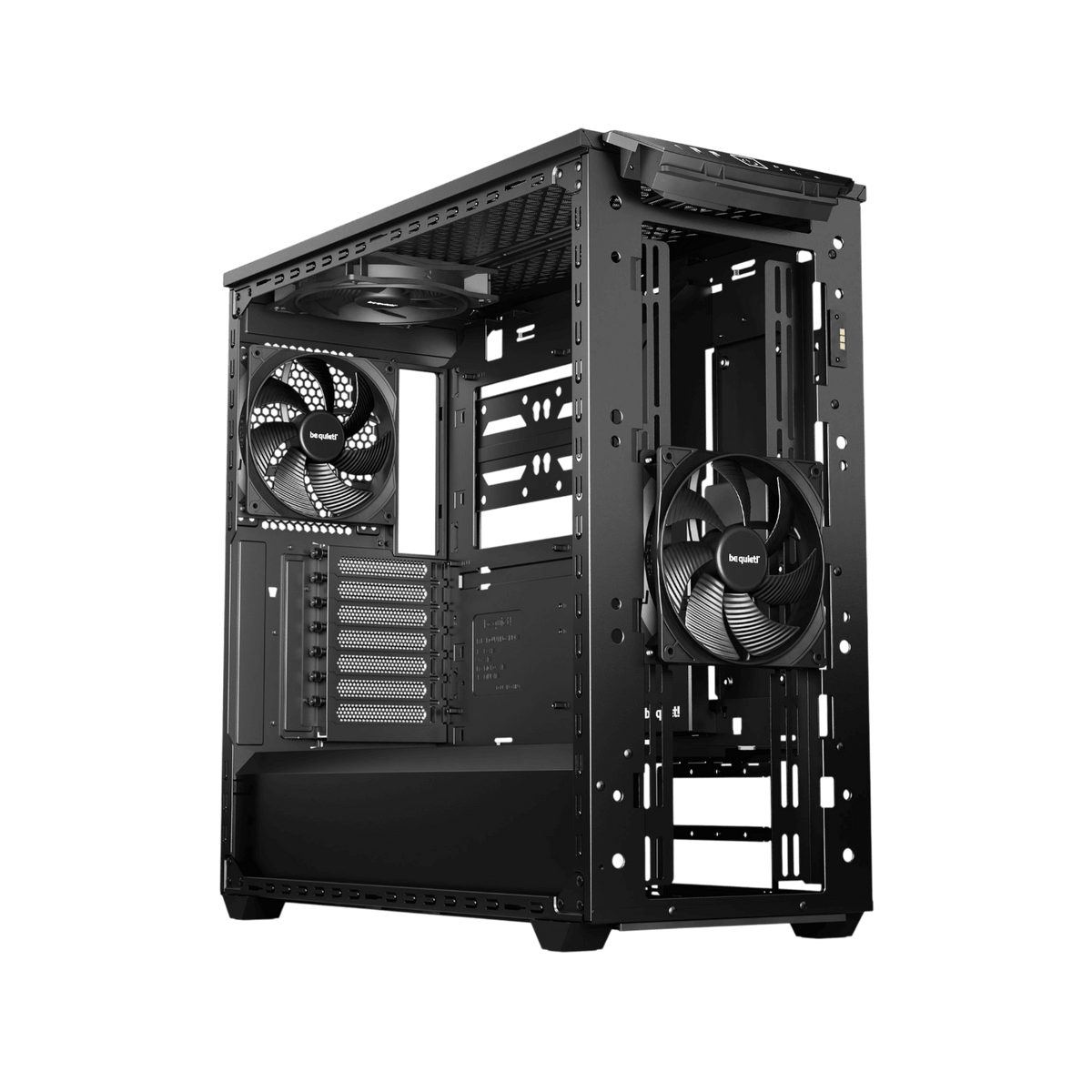 Obudowa Be quiet! Shadow Base 800 Black BGW60.