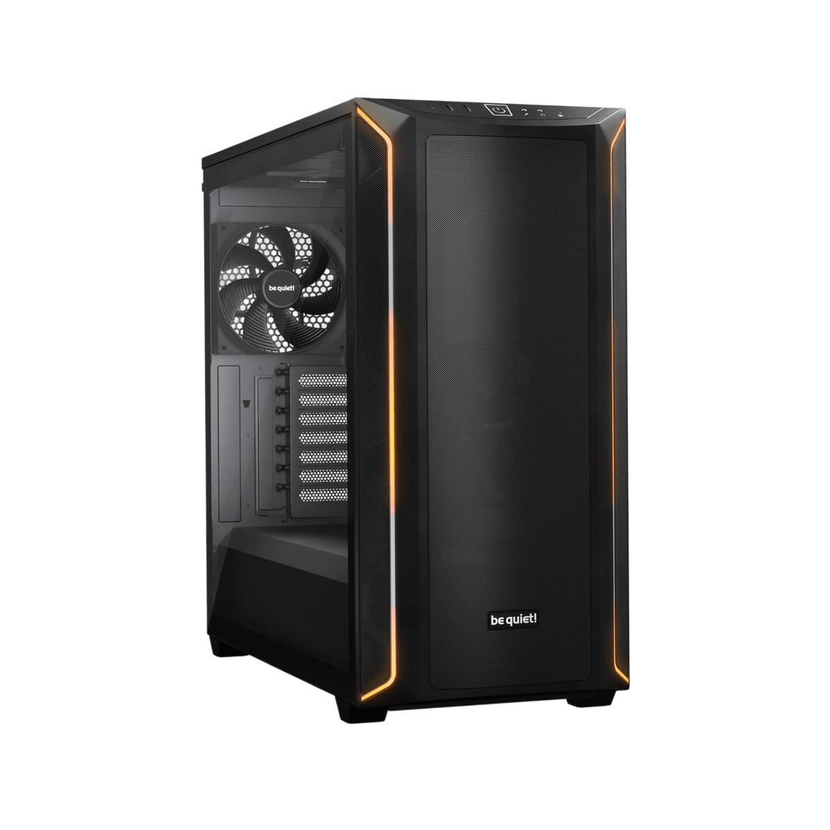 Obudowa Be quiet! Shadow Base 800 DX Black BGW61.