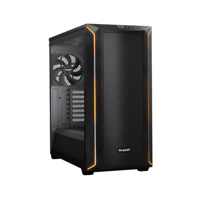Obudowa Be quiet! Shadow Base 800 DX Black BGW61.