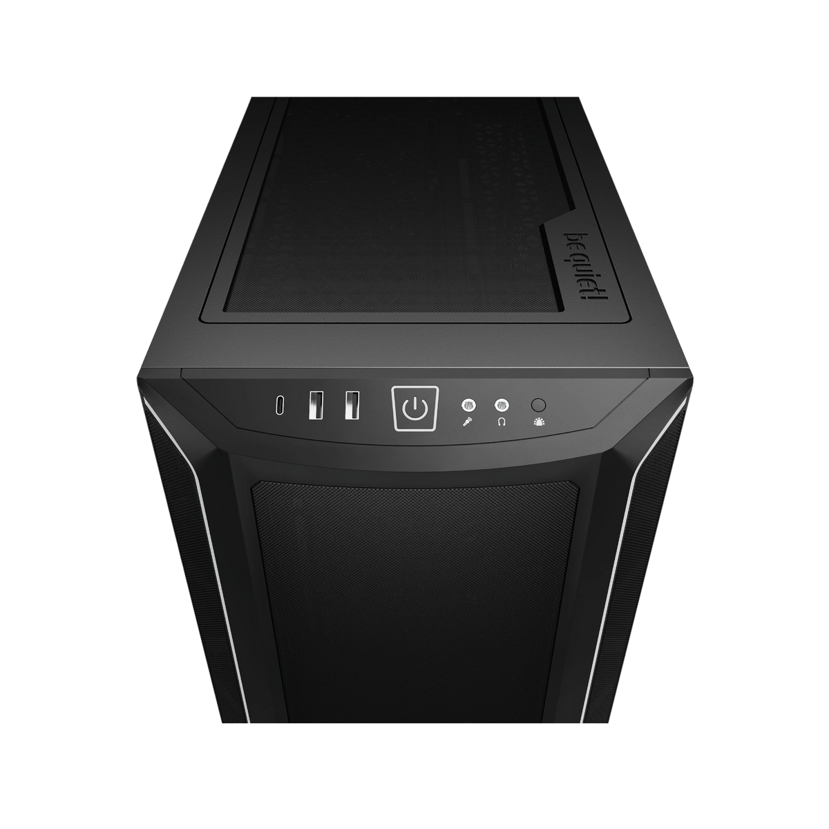 Obudowa Be quiet! Shadow Base 800 DX Black BGW61.