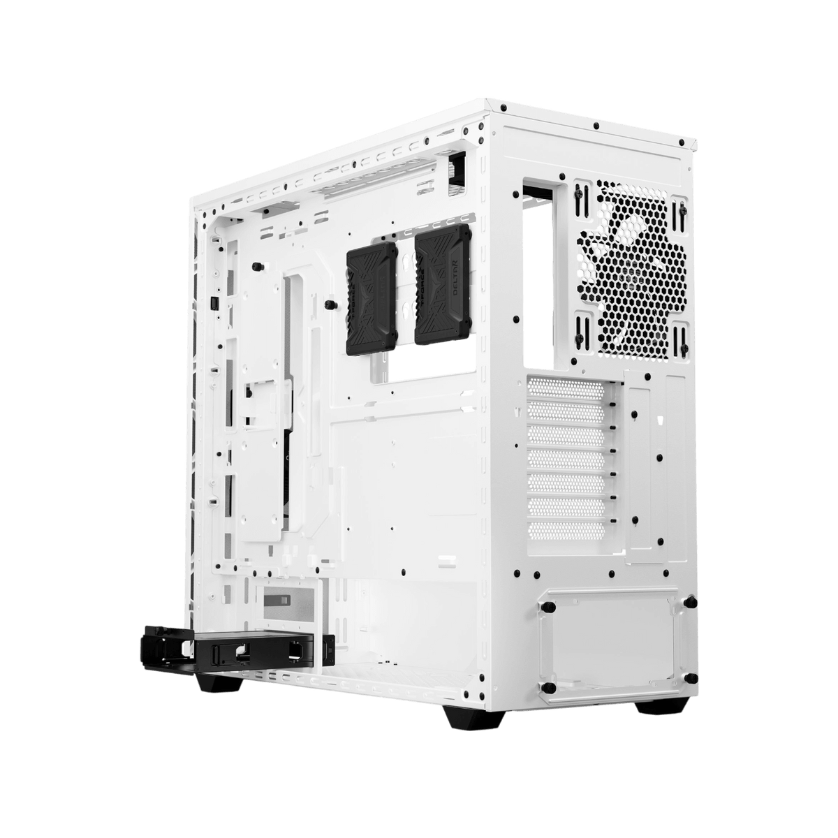 Obudowa Be quiet! Shadow Base 800 DX White BGW62.