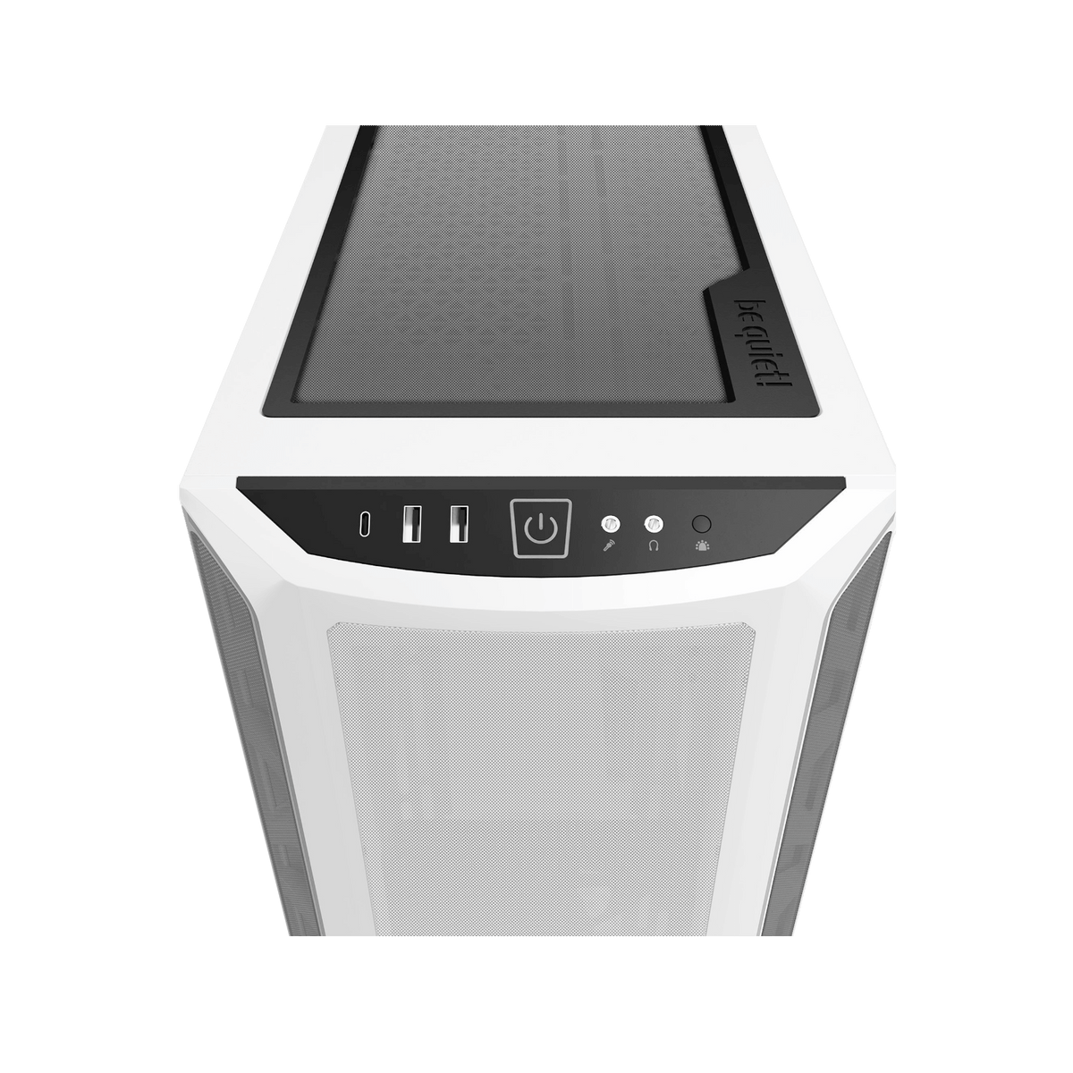 Obudowa Be quiet! Shadow Base 800 DX White BGW62.
