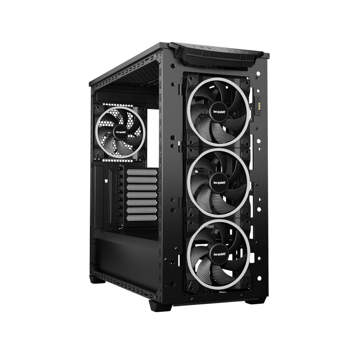 Obudowa Be quiet! Shadow Base 800 FX Black BGW63.