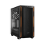 Obudowa Be quiet! Dark Base 701 Black BGW58.