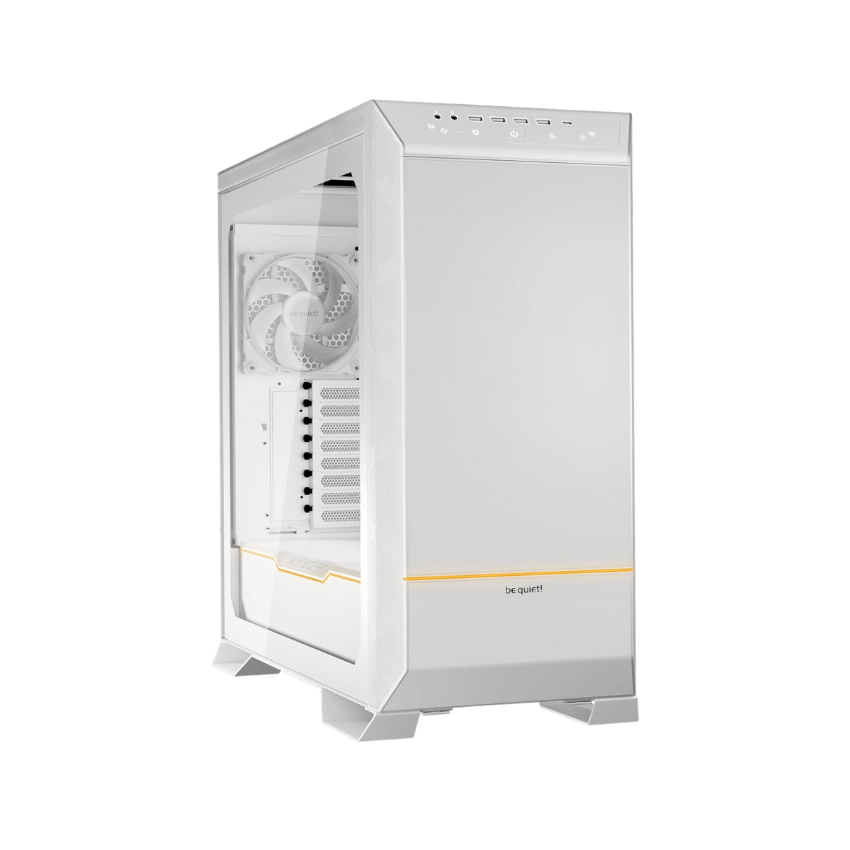 Obudowa Be quiet! Dark Base Pro 901 White BGW51.