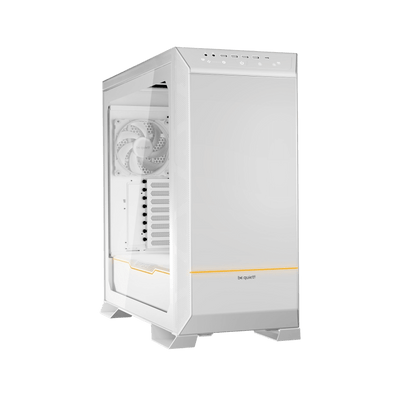 Obudowa Be quiet! Dark Base Pro 901 White BGW51.