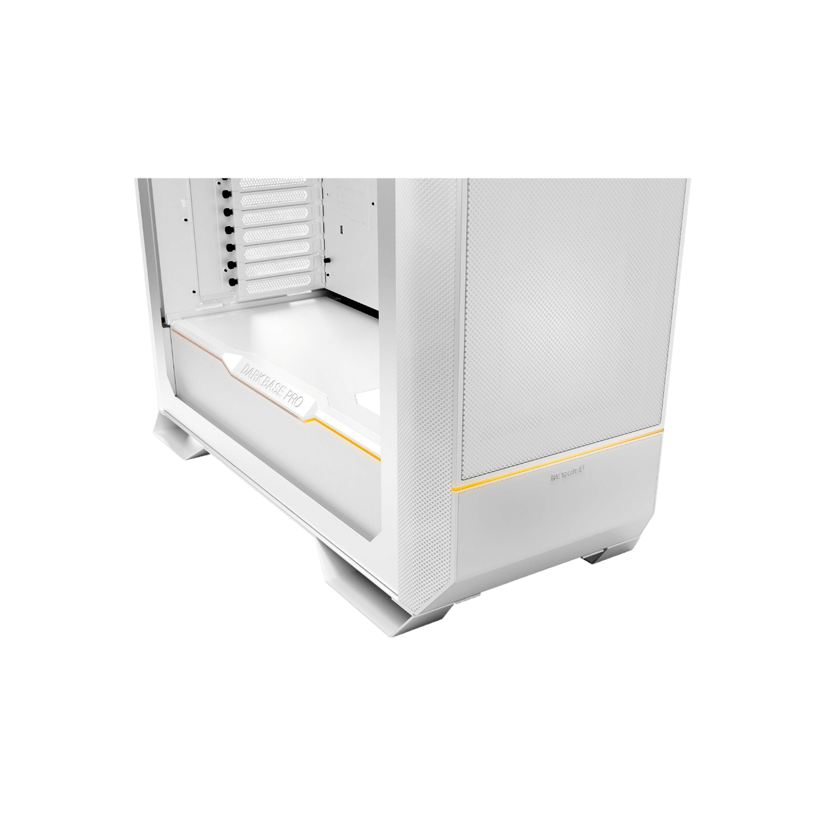 Obudowa Be quiet! Dark Base Pro 901 White BGW51.