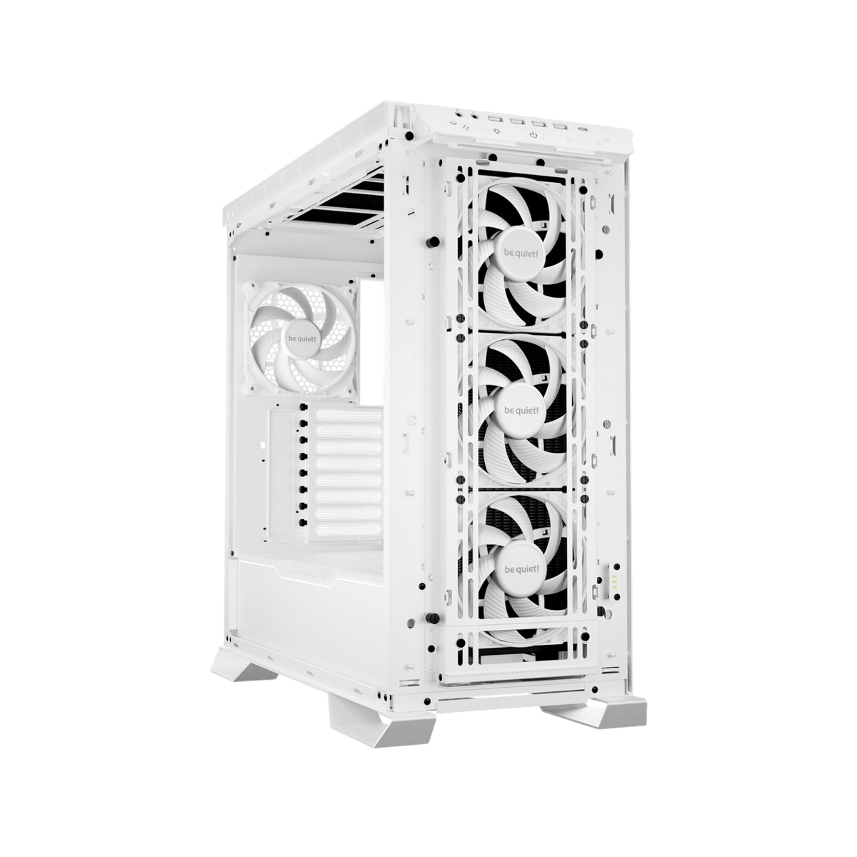 Obudowa Be quiet! Dark Base Pro 901 White BGW51.
