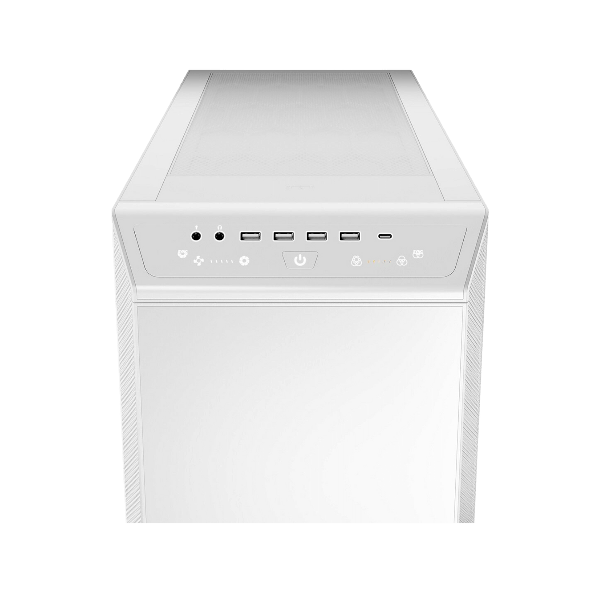 Obudowa Be quiet! Dark Base Pro 901 White BGW51.
