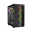 Obudowa Be quiet! Pure Base 500 FX Black BGW43.