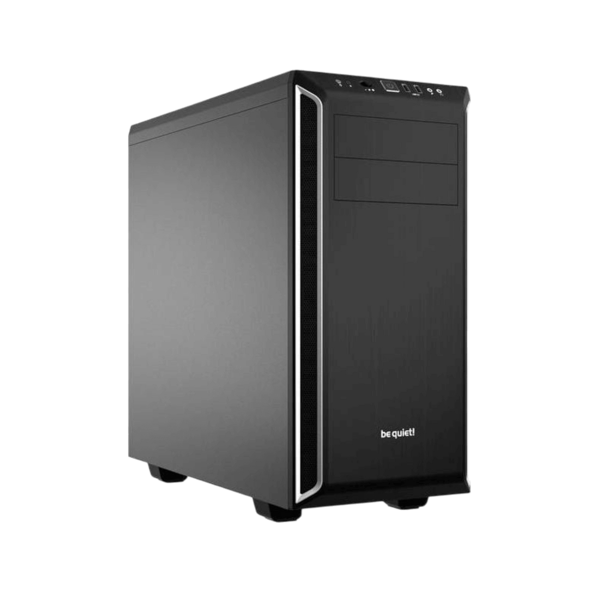 Obudowa Be quiet! Pure Base 600 Silver BG022.