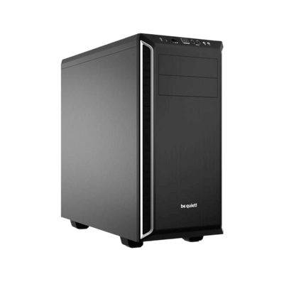 Obudowa Be quiet! Pure Base 600 Silver BG022.