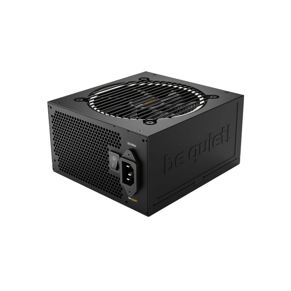 Zasilacz komputerowy Be quiet! Pure Power 12 M 550W BN341 80 Plus Gold.