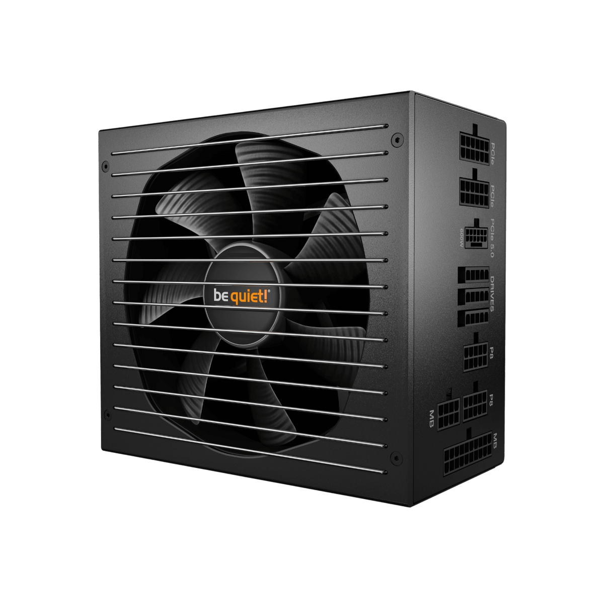 Zasilacz komputerowy Be quiet! Straight Power 12 750W BN336 80 Plus Platinum.