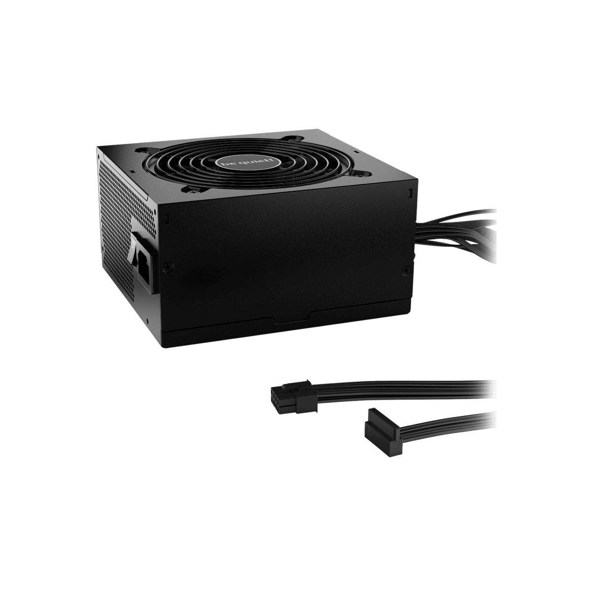 Zasilacz komputerowy Be quiet! System Power 10 850W BN330 80 Plus Gold.