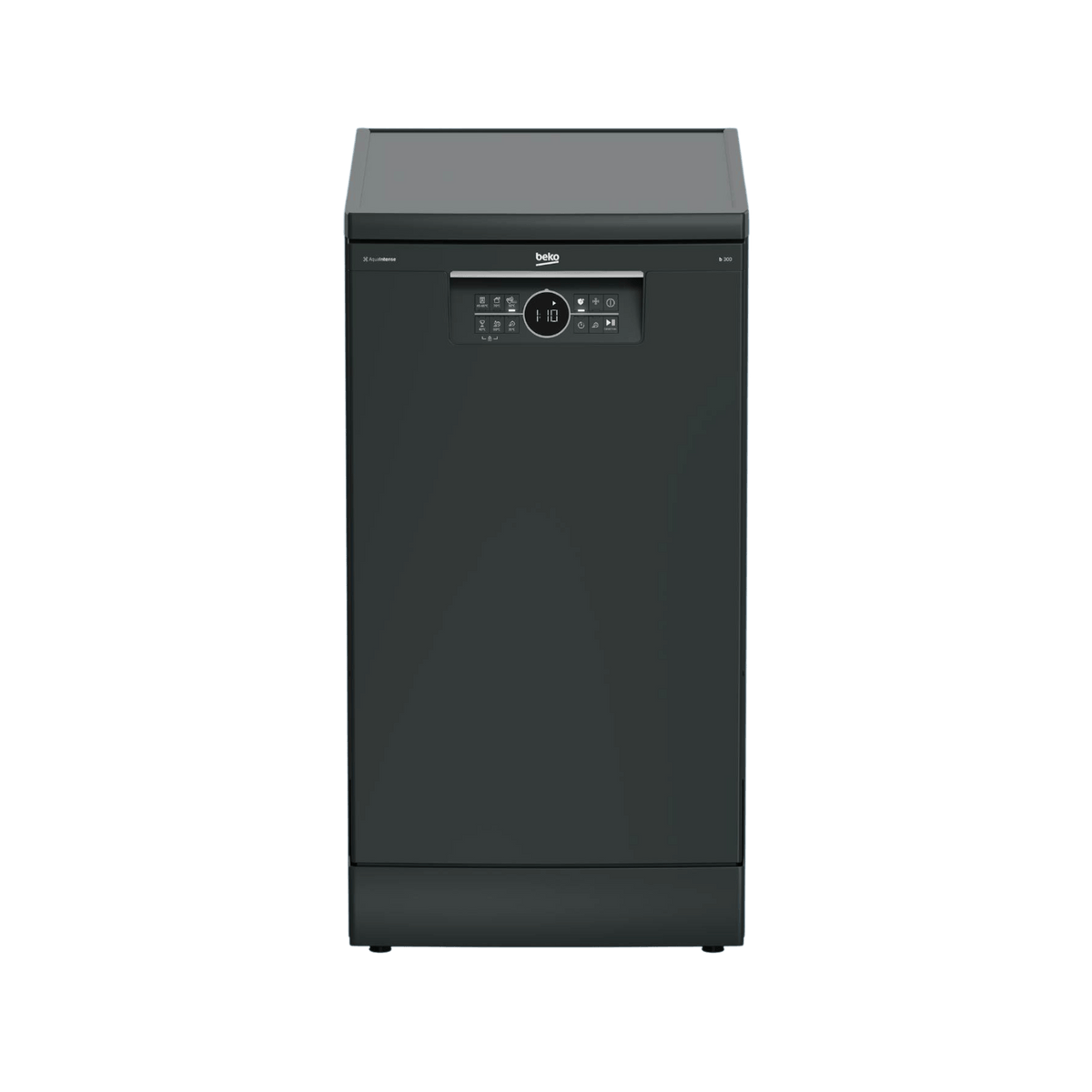 Zmywarka wolnostojąca Beko BDFS26123AQ 45cm.