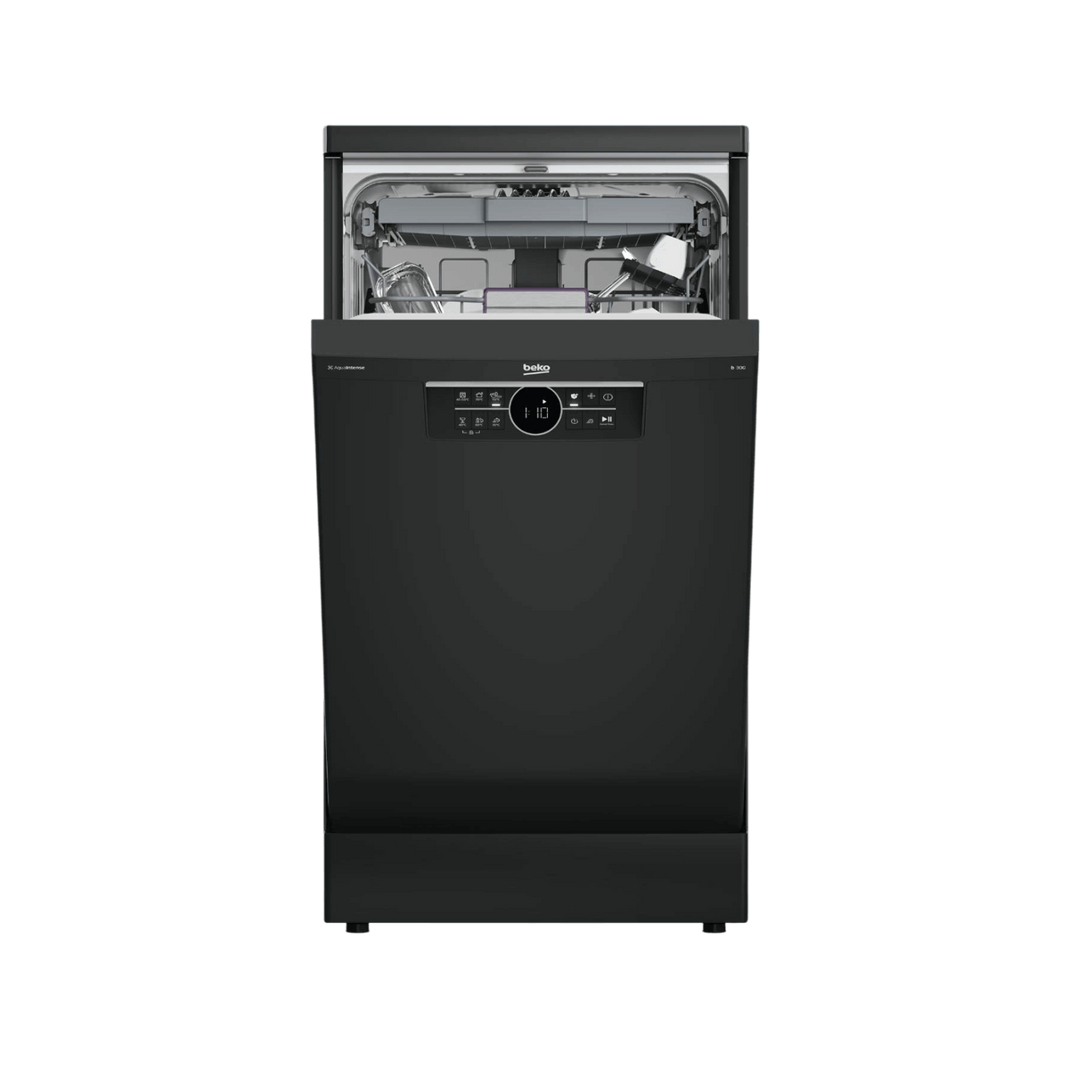 Zmywarka wolnostojąca Beko BDFS26123AQ 45cm.