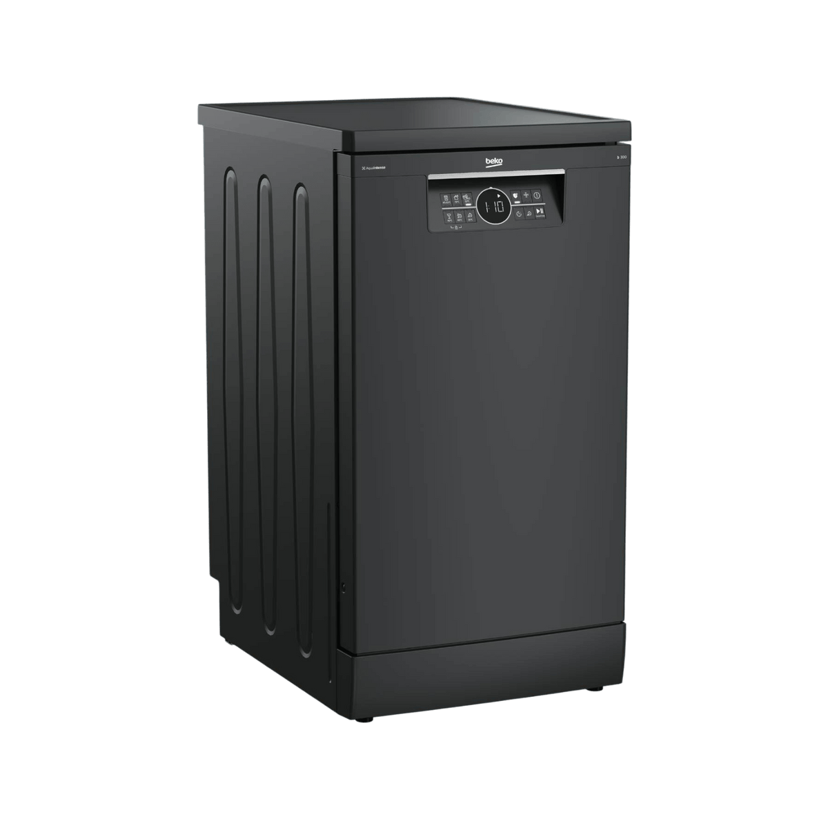 Zmywarka wolnostojąca Beko BDFS26123AQ 45cm.