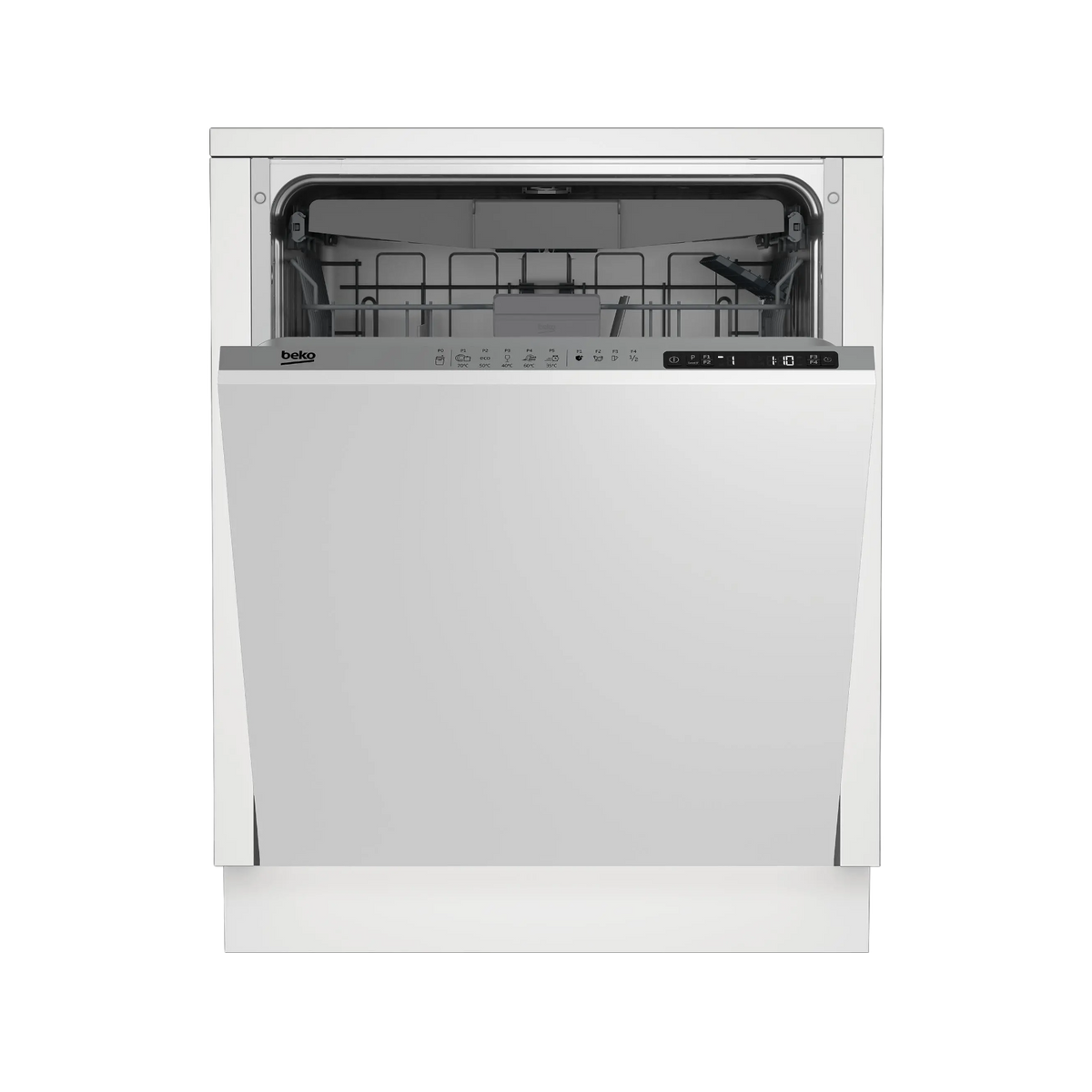 Zmywarka do zabudowy Beko BDIN25323 60cm.