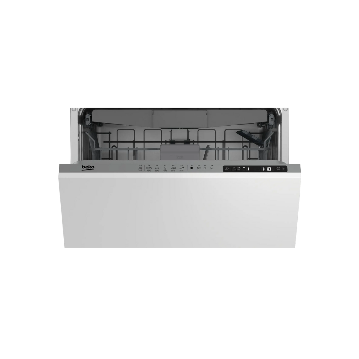 Zmywarka do zabudowy Beko BDIN25323 60cm.