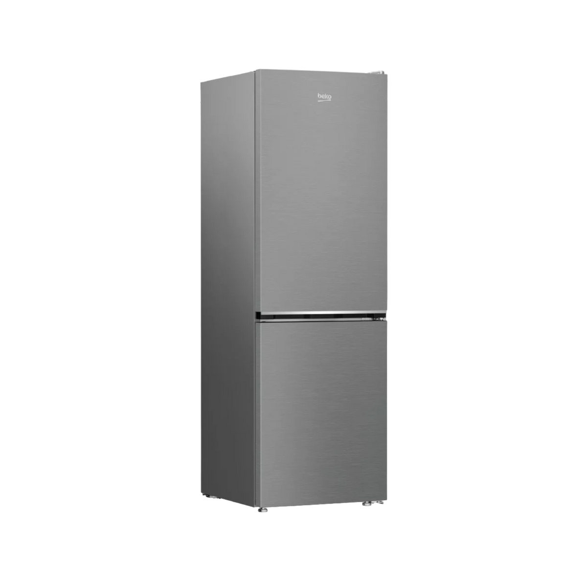 Lodówka wolnostojąca Beko B1RCNA364XB No Frost 186cm.