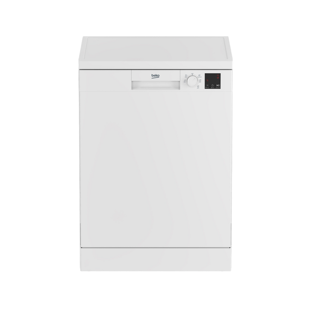 Zmywarka wolnostojąca Beko DVN05320W 60cm.