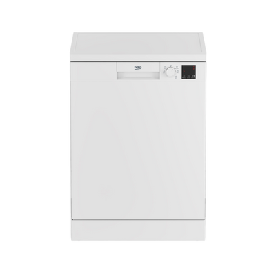 Zmywarka wolnostojąca Beko DVN05320W 60cm.