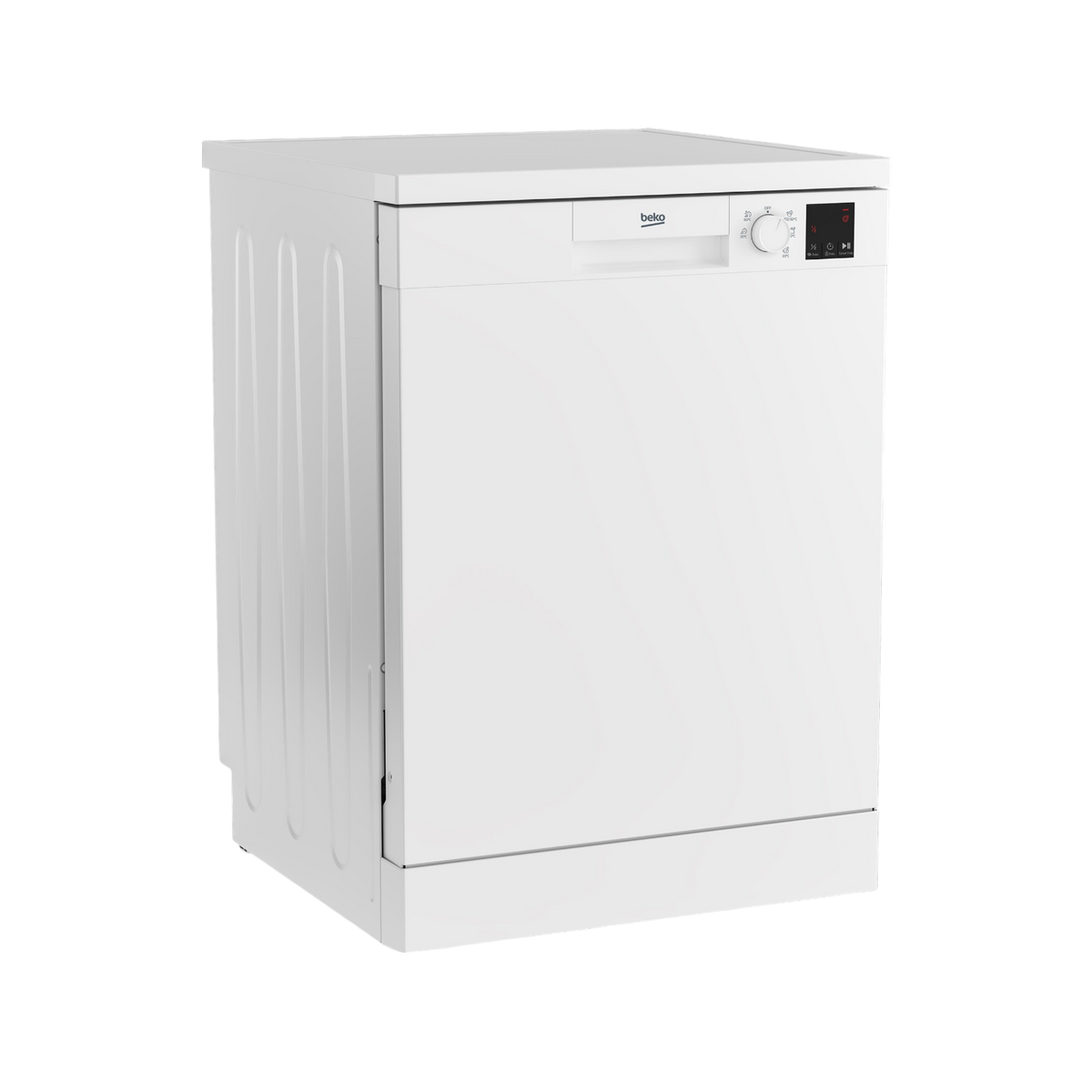 Zmywarka wolnostojąca Beko DVN05320W 60cm.