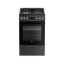 Kuchnia gazowo-elektryczna Beko FSM51330DAOT.