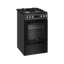 Kuchnia gazowo-elektryczna Beko FSM51330DAOT.