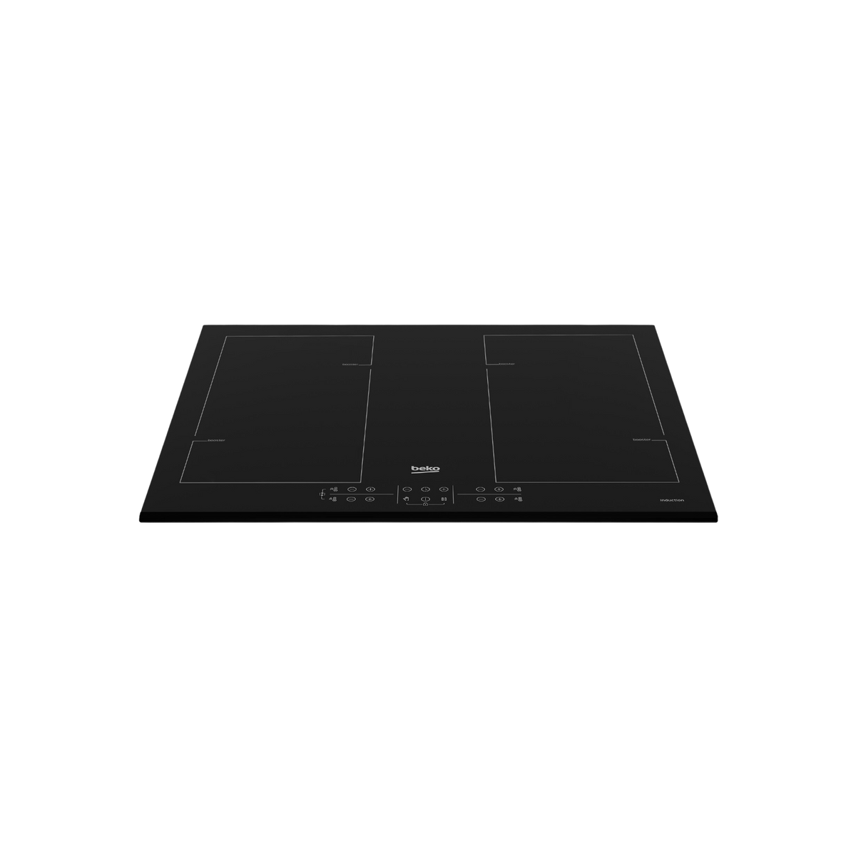 Płyta indukcyjna Beko HII64206F2MT 60cm.