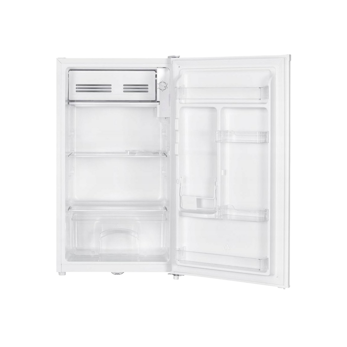 Lodówka wolnostojąca Beko RS9152WN 85cm.