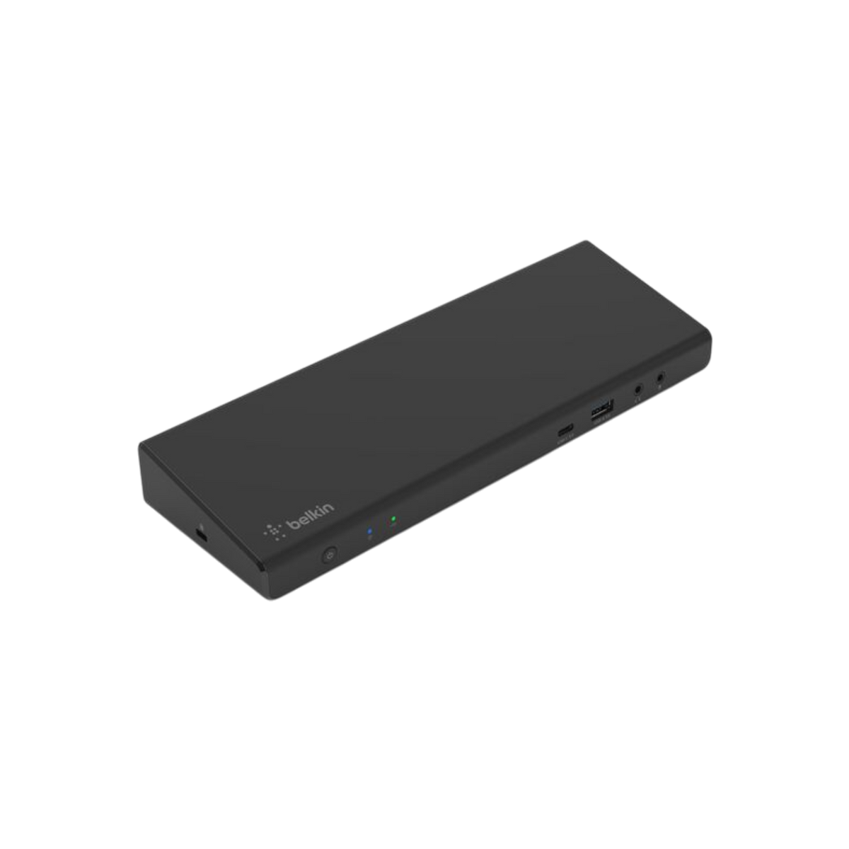 Stacja dokująca Belkin Universal USB-C Triple Display 4K Power Delivery 85 W.