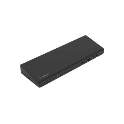 Stacja dokująca Belkin Universal USB-C Triple Display 4K Power Delivery 85 W.