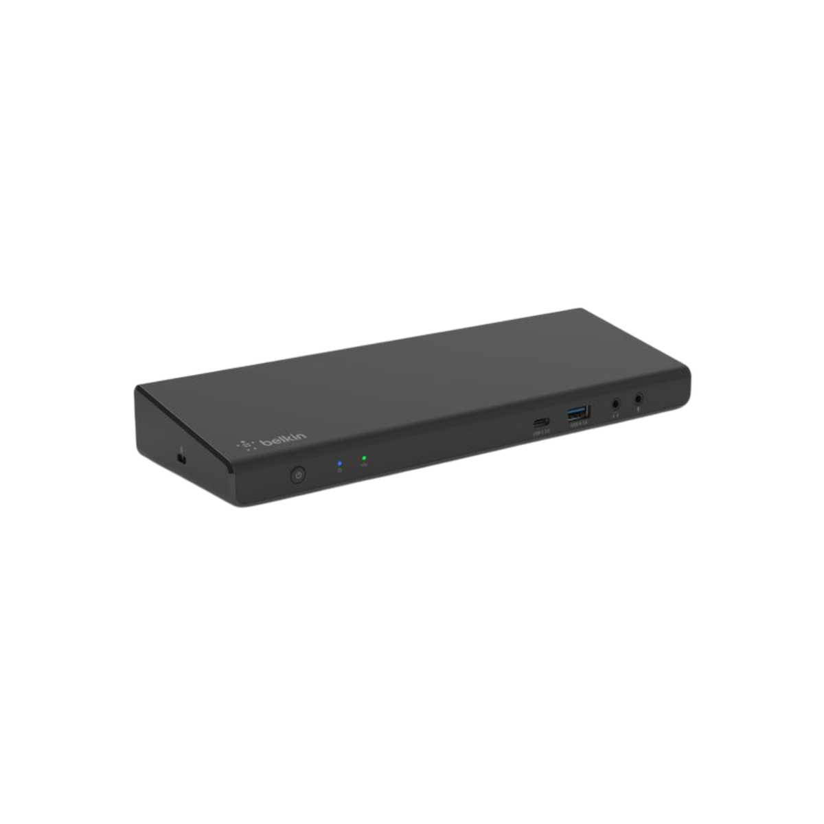 Stacja dokująca Belkin Universal USB-C Triple Display 4K Power Delivery 85 W.